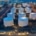 Masterplan for a methanol and VOC treatment tank terminal