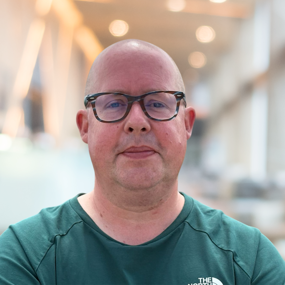 Bart Muijtjens