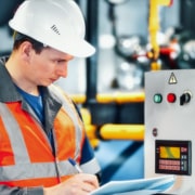 Emission measurement services and industrial emission measurements for compliance and monitoring