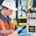 Emission measurement services and industrial emission measurements for compliance and monitoring