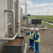 VOC Abatement Technologies Compared: Oxidation, Adsorption, Condensation and Bio illustration
