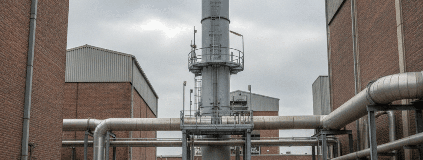 The EU Industrial Emissions Directive (IED), Explained: What It Means for Your Plant illustration