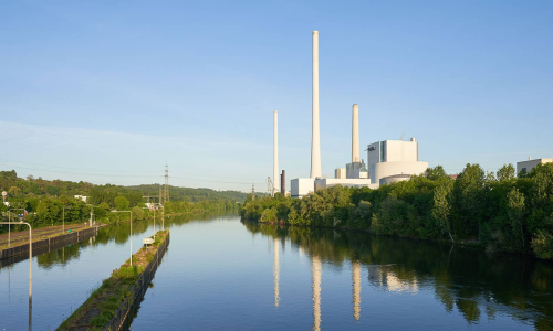 Waste Management Emissions Control Solutions